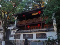 -江心屿景区