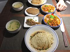 -十面春风·江南面馆(崇宁路店)