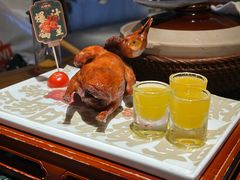 -大鸽饭(北京路店)