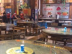 -灶东家民间菜(回兴店)