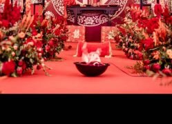 -北京燕尔婚礼策划