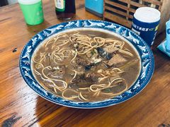 -西塘落锅面(罗星路店)