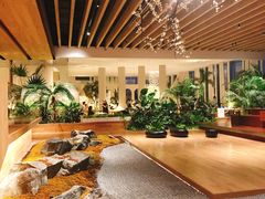 大堂-Seesaw Coffee(朝阳大悦城店)