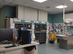 -奈斯宠物医院·核磁CT·异宠专科·内镜(中南店)