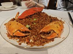 -喜记避风塘炒辣蟹(旗舰店)