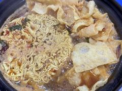 -重庆鸡公煲·嘟享吃(林科大店)