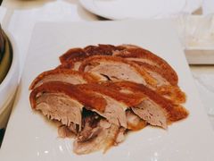 -便宜坊烤鸭店(科创店)