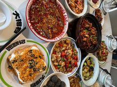 -欧记大排档·景德菜(上海首店)