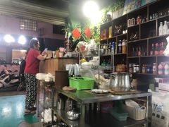 -绿草墩