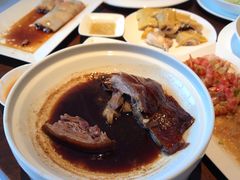 粤界陈皮烧鹅-粤界(望京金辉店)