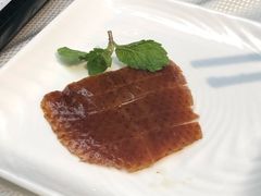 -四季民福烤鸭店(前门店)