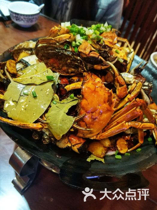 怪味楼的全部评价-安庆-大众点评网