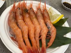 半打甜虾-HIHE Bistro·Oyster Bar(华熙live店)