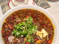 -金陵后厨·南京菜(新街口秣陵路店)