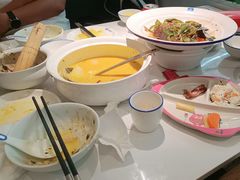 -兰湘子·湘菜小炒(济南领秀城店)