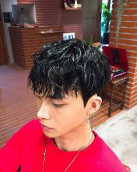 -NEW FACE烫染专业店