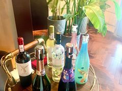 -海派悦庭·海胆烧麦·新融合菜(凯德广场店)