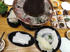 -禾记花园涮肉餐厅