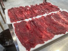 -古乐牛香·鲜牛肉牛杂火锅(高新店)