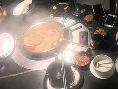 -凤园椰珍·椰子鸡火锅(番禺奥园广场店)