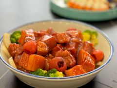 -一家春酒楼(惠工街店)