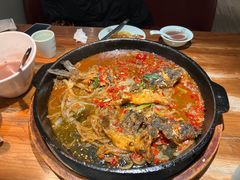 -老板恋上鱼(振华商厦店)