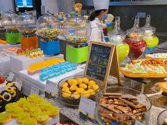 -解放碑威斯汀酒店-知味国际美食餐厅