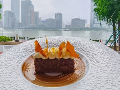 -大八江景意大利西餐厅LargeEight Italy Restaurant(1862时尚艺术中心店)