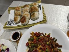 -好兄弟郭巨海鲜(天一阁店)