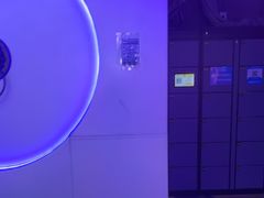 -关你鬼室大型密室逃脱(佛山创意园店)