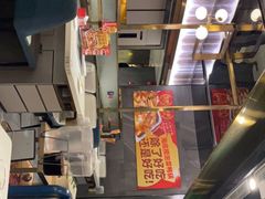 -海底捞火锅(玉桥商业广场店)