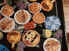 -巴扎屋大盘鸡·新疆菜(汇嘉时代店)