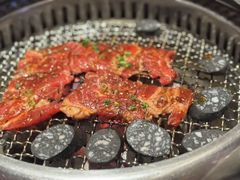 -烧肉一番·新韩式炭火烤肉(大岭山店)
