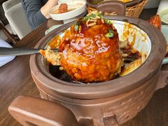 -扬州狮子楼·非遗淮扬菜(总店)