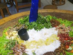 -品德宏·孔雀宴的发源地(金塔园店)