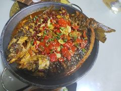 -陈帅夜排档·龙虾·炒菜·烤串(世茂店)