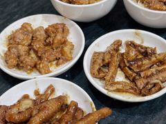 -品香排骨饭(羊官路店)