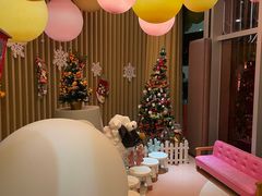 -水桶王国主题餐厅·聚会·生日派对·亲子活动·家庭套餐(亚龙湾希尔顿店)