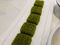 绿豆糕-山水一号·中餐厅