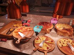 -比格比萨自助(万柳华联店)