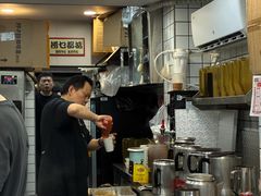 -陈记甜品窝(中山北路店)