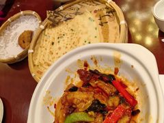 -唐山河头老街国丰维景国际大酒店