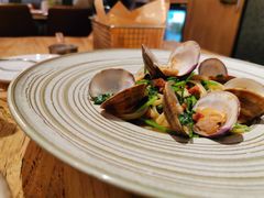-Cyclus Craft Kitchen薩克思手工厨房