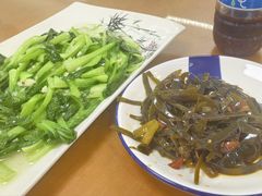 -友强·23年特色海鲜大排档(厦门店)