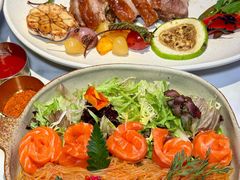 -丝路有约·优雅新疆菜(万宴城店)