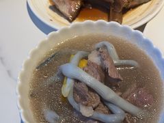 -麓湖国际水疗