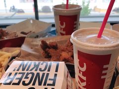 -肯德基(颛桥店)