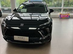 -天津鑫茂天别克4S店(中北镇店)