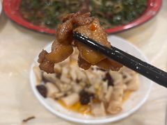 霸王水煮兔-东吴霸王兔(松青路店)