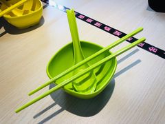 -友达面馆·酸菜鱼面(钱塘区店)